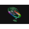 Razer Basilisk V3 Pro 35K | Gaming Mouse | Wireless/Wired | Phantom Green Edition