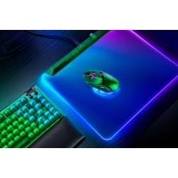 Razer Basilisk V3 Pro 35K | Gaming Mouse | Wireless/Wired | Phantom Green Edition