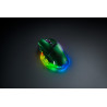 Razer Basilisk V3 Pro 35K | Gaming Mouse | Wireless/Wired | Phantom Green Edition