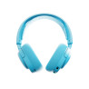 SteelSeries Gaming Headset | Arctis Nova 3XW | Bluetooth | Over-Ear | Microphone | Noise canceling | Wireless | Aqua