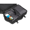 Natec | Camel Pro | Laptop Backpack | Fits up to size 17.3 " | Backpack | Black