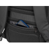 Natec | Camel Pro | Laptop Backpack | Fits up to size 17.3 " | Backpack | Black
