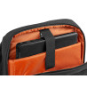 Natec | Niala | Backpack | Fits up to size 15.6 " | Backpack | Black/Orange