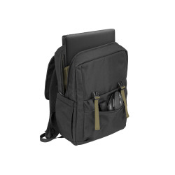 Natec | Niala | Fits up to size 15.6 " | Backpack | Green | Waterproof