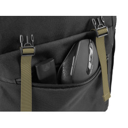 Natec | Niala | Fits up to size 15.6 " | Backpack | Green | Waterproof