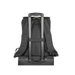 Natec | Niala | Fits up to size 15.6 " | Backpack | Green | Waterproof