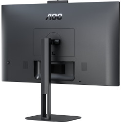 AOC Q27V5CW/BK | 27 " | IPS | QHD | 16:9 | 75 Hz | 4 ms | 2560 x 1440 pixels | 300 cd/m | HDMI ports quantity 1 | Black