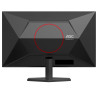 AOC Q27G42XNE | 27 " | VA | QHD | 16:9 | 180 Hz | 1 ms | 2560 x 1440 pixels | 300 cd/m | HDMI ports quantity 2 | Black