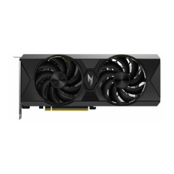 Acer Nitro Radeon RX 9060 XT 8GB OC | AMD | 8 GB | Radeon RX 9060 XT Series | GDDR6 | HDMI ports quantity 1 | PCI Express 5.0