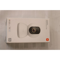 SALE OUT. Xiaomi Smart Camera C300 | Xiaomi Smart Camera | C300 | 3 month(s) | Dome | 3 MP | 1.4mm | H.265 | MicroSD, max. 256 G