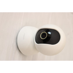 SALE OUT. Xiaomi Smart Camera C300 | Xiaomi Smart Camera | C300 | 3 month(s) | Dome | 3 MP | 1.4mm | H.265 | MicroSD, max. 256 G