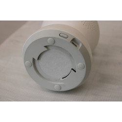 SALE OUT. Xiaomi Smart Camera C300 | Xiaomi Smart Camera | C300 | 3 month(s) | Dome | 3 MP | 1.4mm | H.265 | MicroSD, max. 256 G