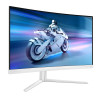 Philips 27M2C5501/00 | 27 " | VA | Quad HD | 16:9 | 1 ms | 2560 x 1440 pixels | 300 cd/m | HDMI ports quantity 2 | White