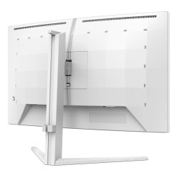 Philips 27M2C5501/00 | 27 " | VA | Quad HD | 16:9 | 1 ms | 2560 x 1440 pixels | 300 cd/m | HDMI ports quantity 2 | White