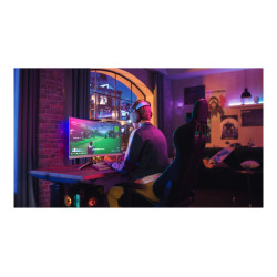 Philips 27M2C5501/00 | 27 " | VA | Quad HD | 16:9 | 1 ms | 2560 x 1440 pixels | 300 cd/m | HDMI ports quantity 2 | White