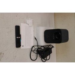 SALE OUT. Xiaomi Smart Projector L1 EU | Xiaomi Smart Projector L1 EU | Full HD (1920x1080) | 200 ANSI lumens | Black | DAMAGED 