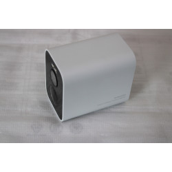 SALE OUT. Xiaomi Outdoor Camera BW300 | Xiaomi Mi Home Security Camera | BHR8303GL | 3 month(s) | Bullet | 3 MP | F/1.6 | IP67 |