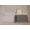 Xiaomi Instant Photo Printer 1S Set EU | Colour | Thermal | Photo Printer | Wi-Fi | Maximum ISO A-series paper size Other | Whit