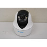SALE OUT. Reolink Argus Series B430 Smart 5MP Pan & Tilt Wire-Free Camera, White | Reolink Smart Pan and Tilt Wire-Free Camera |