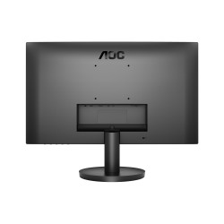 AOC 24B3QA2 | 24 " | IPS | FHD | 16:9 | 120 Hz | 1 ms | 1920 x 1080 pixels | 300 cd/m | HDMI ports quantity 1 | Black