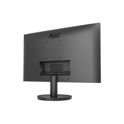 AOC 24B3QA2 | 24 " | IPS | FHD | 16:9 | 120 Hz | 1 ms | 1920 x 1080 pixels | 300 cd/m | HDMI ports quantity 1 | Black