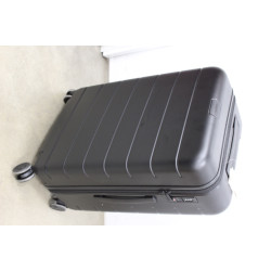 SALE OUT. Xiaomi Luggage Classic Pro 24" (Black) | Xiaomi USED, WITHOUT ORIGINAL PACKAGING