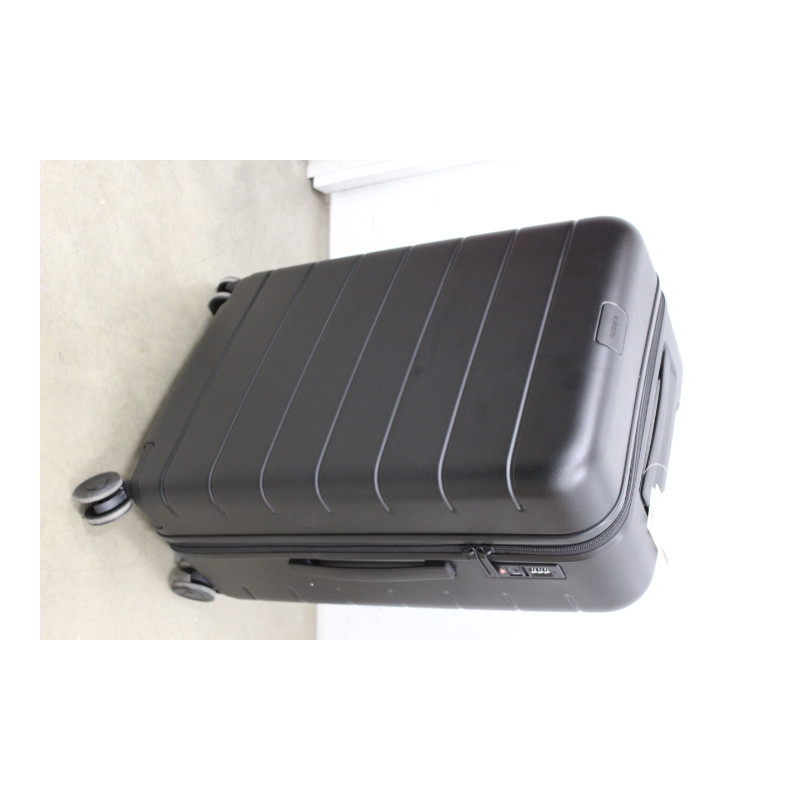 SALE OUT. Xiaomi Luggage Classic Pro 24" (Black) | Xiaomi USED, WITHOUT ORIGINAL PACKAGING