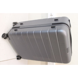 SALE OUT. Xiaomi Luggage Classic Pro 26" (Grey) | Xiaomi WITHOUT ORIGINAL PACKAGING, USED
