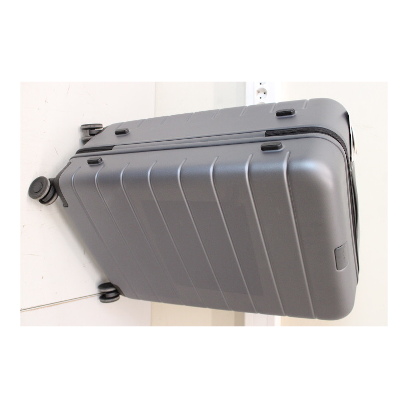 SALE OUT. Xiaomi Luggage Classic Pro 26" (Grey) | Xiaomi WITHOUT ORIGINAL PACKAGING, USED