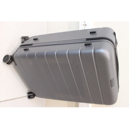 SALE OUT. Xiaomi Luggage Classic Pro 26" (Grey) | Xiaomi WITHOUT ORIGINAL PACKAGING, USED