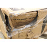SALE OUT. ONEX EV12 Evolution Edition Gaming Chair - Black | Onex Gaming Chair | EV12 Evolution Edition | Black | DAMAGED PACKAG