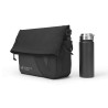 Asus ROG Archer Messenger BC2000 | Fits up to size 14 " | Bag | Black/Gray | Shoulder strap | Waterproof