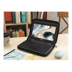 Asus AS1200 | Fits up to size 11.6 " | Sleeve | Grey | Waterproof
