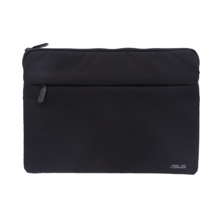 Asus AS1200 | Fits up to size 11.6 " | Sleeve | Grey | Waterproof