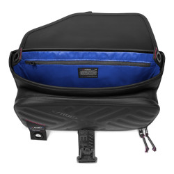 Asus Slash Sling Bag 4.0 | Sling Bag | Black | Waterproof