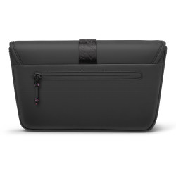 Asus Slash Sling Bag 4.0 | Sling Bag | Black | Waterproof