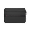 Asus ROG Slash 4.0 BS3601 | Fits up to size 16 " | Sleeve | Black | Waterproof
