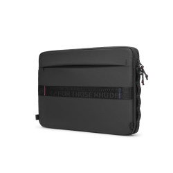 Asus ROG Slash 4.0 BS3601 | Fits up to size 16 " | Sleeve | Black | Waterproof
