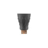Lanberg Adapter HDMI (F) to HDMI MINI (M) | AD-0037-BK