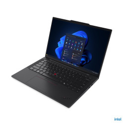 Lenovo ThinkPad T14s G6 Intel | Black | 14 " | IPS | WUXGA | 1920 x 1200 pixels | Anti-glare | Intel Core Ultra 7 | 255U | 32 GB