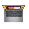 Dell Latitude 5450 | 14 " | IPS | FHD | 1920 x 1080 pixels | Intel Ultra 7 | 165U | 16 GB | DDR5 | Solid-state drive capacity 51