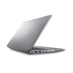 Dell Latitude 5450 | 14 " | IPS | FHD | 1920 x 1080 pixels | Intel Ultra 7 | 165U | 16 GB | DDR5 | Solid-state drive capacity 51