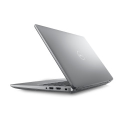 Dell Latitude 5450 | 14 " | IPS | FHD | 1920 x 1080 pixels | Intel Ultra 7 | 165U | 16 GB | DDR5 | Solid-state drive capacity 51