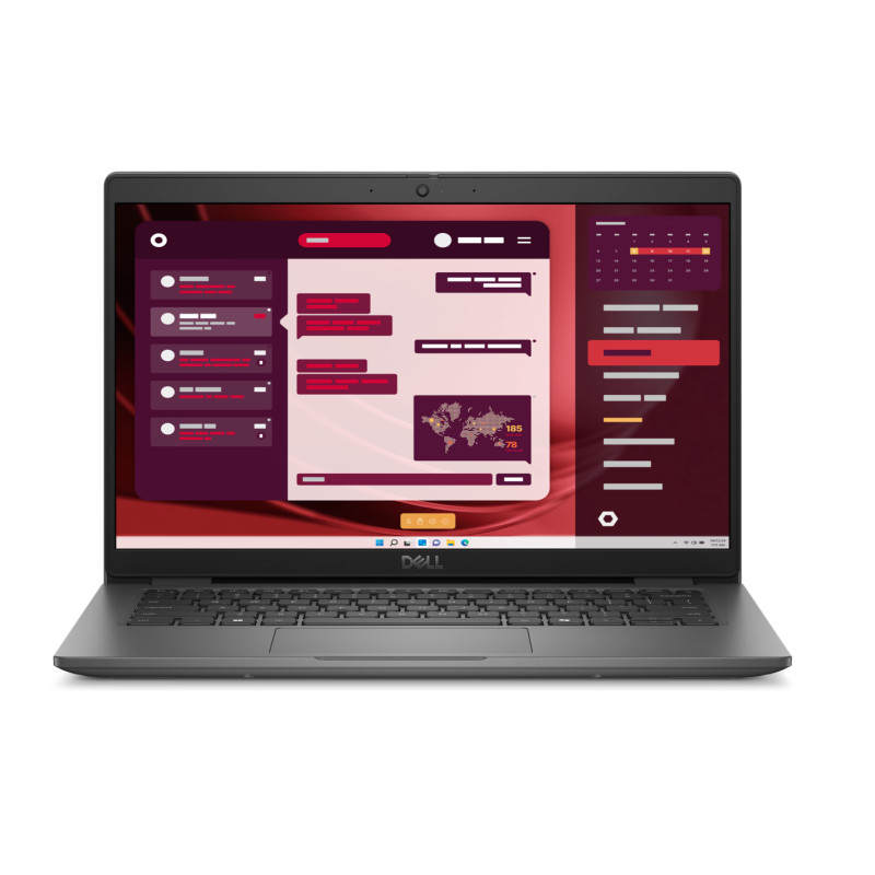 Dell Latitude 3450 | 14 " | IPS | FHD | 1920 x 1080 pixels | Anti-glare | Intel Core i7 | i7-1355U | 16 GB | DDR5 | Solid-state 