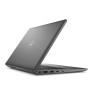 Dell Latitude 3450 | 14 " | IPS | FHD | 1920 x 1080 pixels | Anti-glare | Intel Core i7 | i7-1355U | 16 GB | DDR5 | Solid-state 