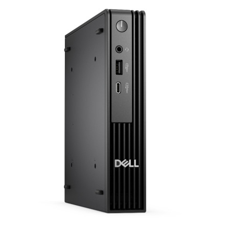 Dell Pro | QCM1250 | Desktop | Micro | Intel Core i5 | i5-14500T | Internal memory 8 GB | DDR5 | 512 GB | Keyboard language No k