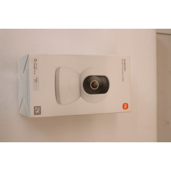 SALE OUT. Xiaomi Smart Camera C300 | Xiaomi Smart Camera | C300 | 3 month(s) | Dome | 3 MP | 1.4mm | H.265 | MicroSD, max. 256 G