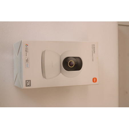 SALE OUT. Xiaomi Smart Camera C300 | Xiaomi Smart Camera | C300 | 3 month(s) | Dome | 3 MP | 1.4mm | H.265 | MicroSD, max. 256 G