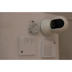 SALE OUT. Xiaomi Smart Camera C300 | Xiaomi Smart Camera | C300 | 3 month(s) | Dome | 3 MP | 1.4mm | H.265 | MicroSD, max. 256 G