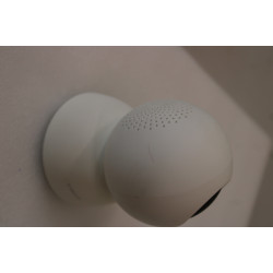 SALE OUT. Xiaomi Smart Camera C300 | Xiaomi Smart Camera | C300 | 3 month(s) | Dome | 3 MP | 1.4mm | H.265 | MicroSD, max. 256 G